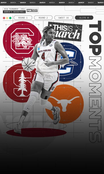 NCAA Women's Tournament: South Carolina, Stanford cruise to Final Four